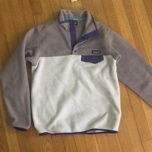 Patagonia Pull Over